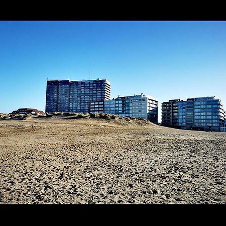 דירות אוסטדאונקרק Hhvdk Aan Zee מראה חיצוני תמונה